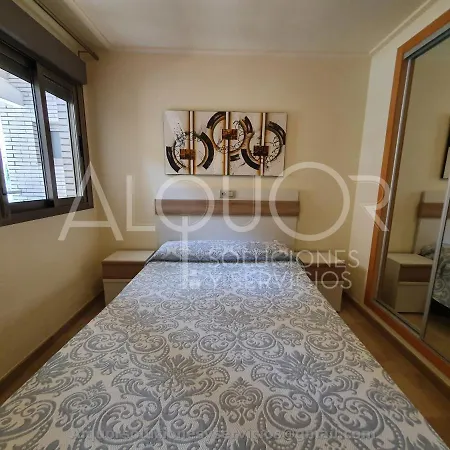 Vila De Oropesa 2 Puerta 7