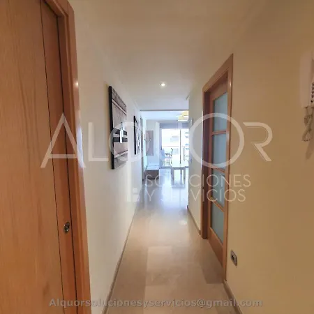 Vila De Oropesa 2 Puerta 7 Appartamento