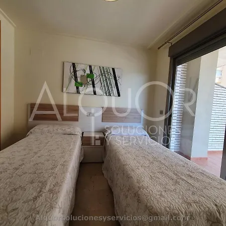 Vila De Oropesa 2 Puerta 7 Appartamento Oropesa del Mar
