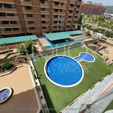 Appartamento Vila De Oropesa 2 Puerta 7 Oropesa del Mar