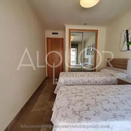 Appartamento Vila De Oropesa 2 Puerta 7 *