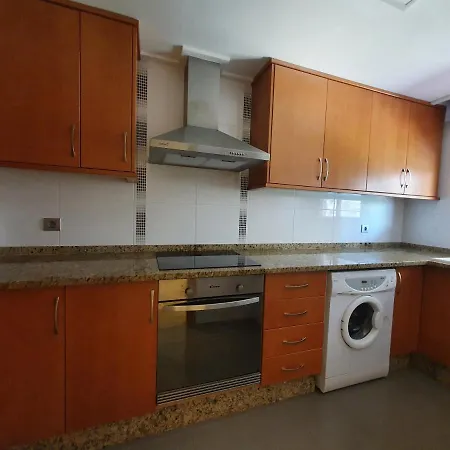 Vila De Oropesa 2 Puerta 7