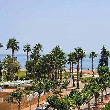 Vila De Oropesa 2 Puerta 7 Appartamento Oropesa del Mar